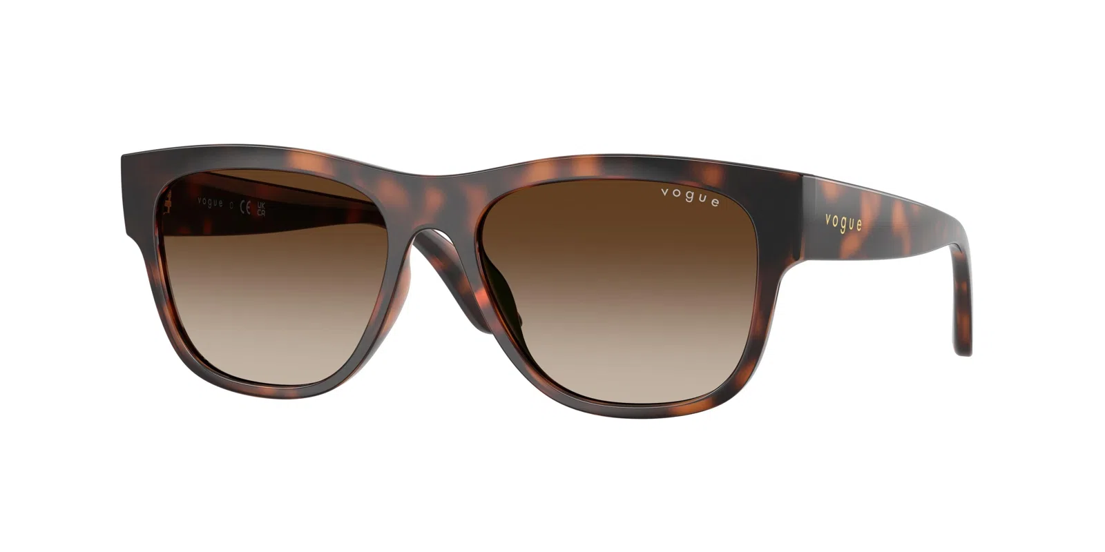 Vogue Eyewear Kids 2030 Sunglasses - view 3